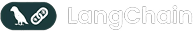 LangChain logo